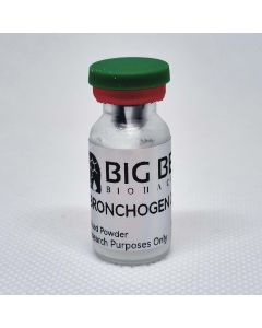 Bronchogen (Lyophilized Powder) - 10mg