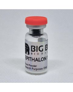 Epithalon (Lyophilized Powder) - 10mg