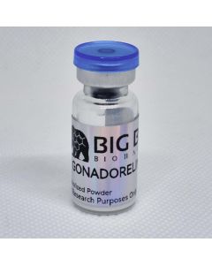 Gonadorelin (Lyophilized Powder) - 2mg