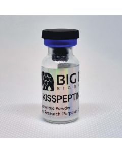 Kisspeptin (Lyophilized Powder) - 10mg