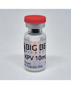KPV (Lyophilized Powder) - 10mg