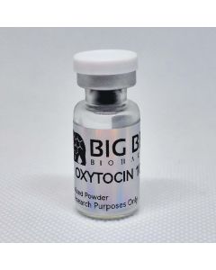 Oxytocin (Lyophilized Powder) - 10mg