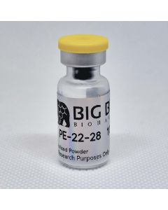 PE-22-28 (Lyophilized Powder) - 10mg