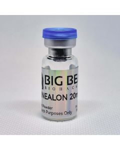 Pinealon (Lyophilized Powder) - 20mg