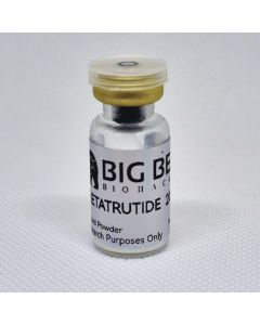 Retatrutide (Lyophilized Powder) - 20mg