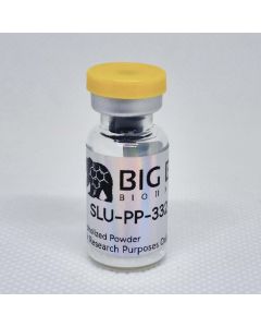 SLU-PP-332 (Lyophilized Powder) - 10mg