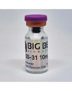 SS-31 (Lyophilized Powder) - 10mg
