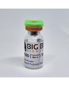 TB-500 (Lyophilized Powder) - 10mg